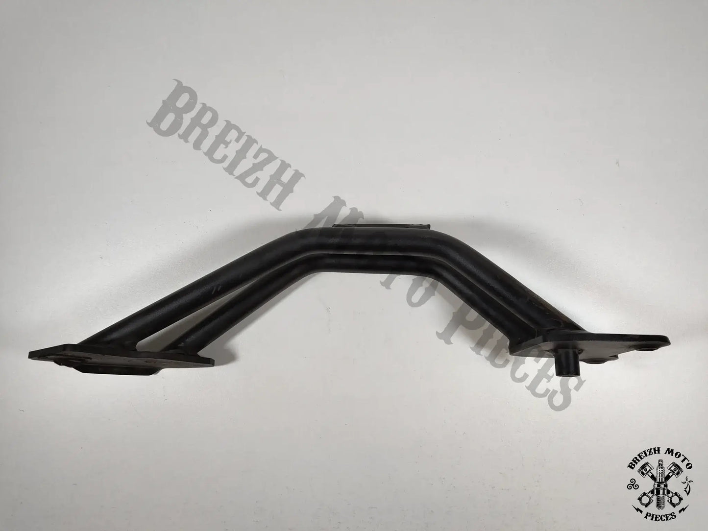 Crash bar latéral droit