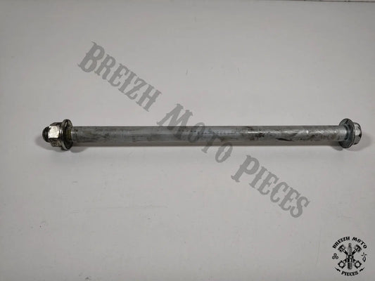 Axe de bras oscillant