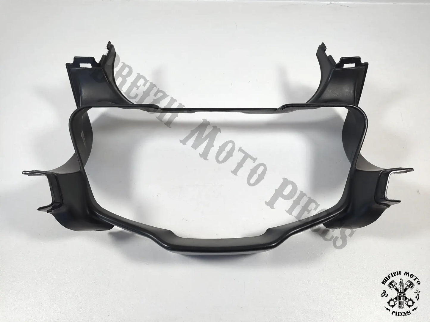 Habillage de compteur