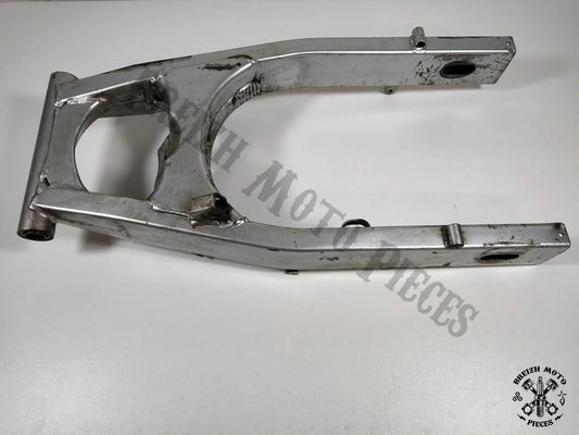 Bras oscillant