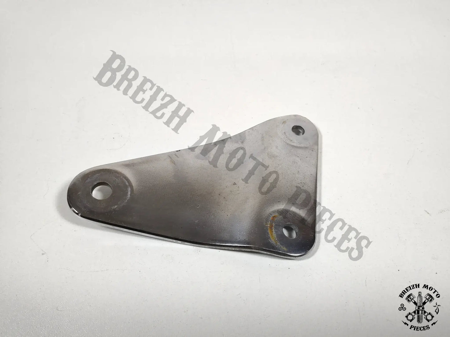 Support de phare droit