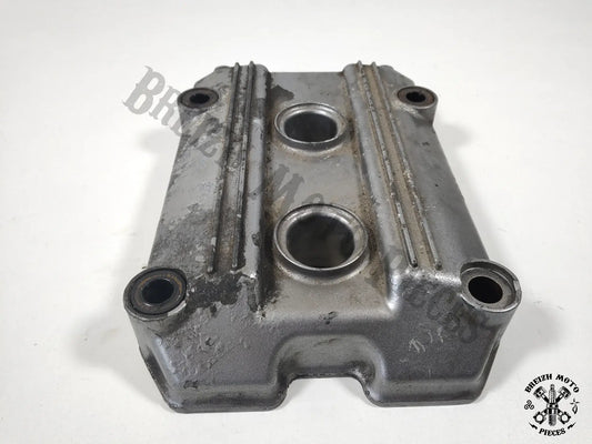 Cache culbuteurs gauche