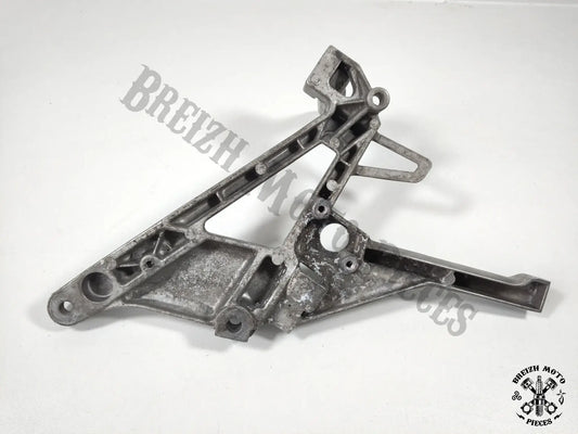 Platine passager gauche