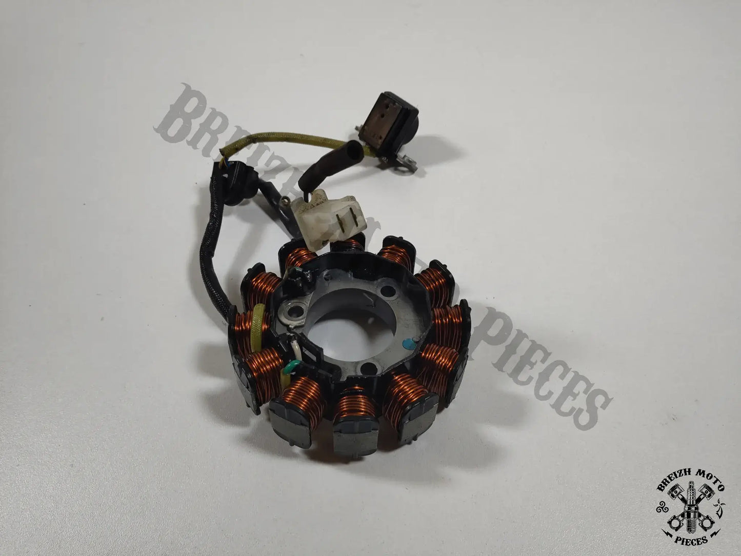 Stator d'allumage