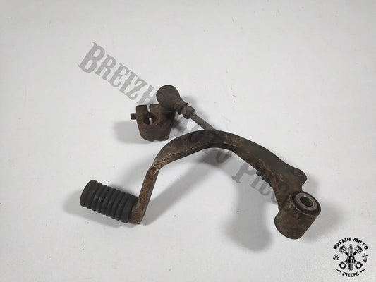 Sélecteur de vitesse