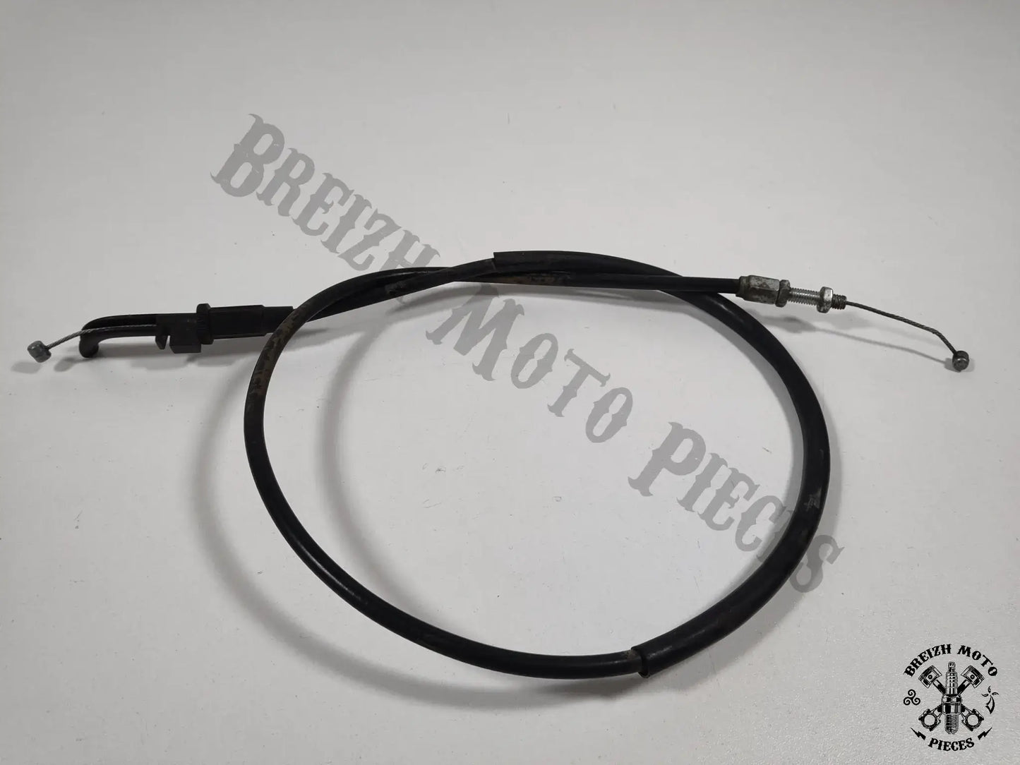 Câble accélérateur