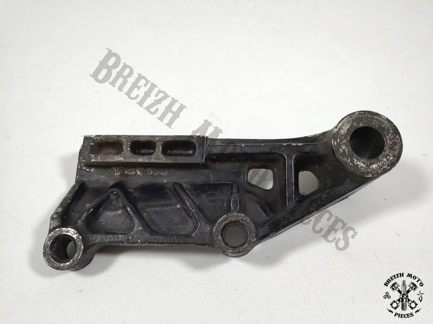 Support d'étrier arrière