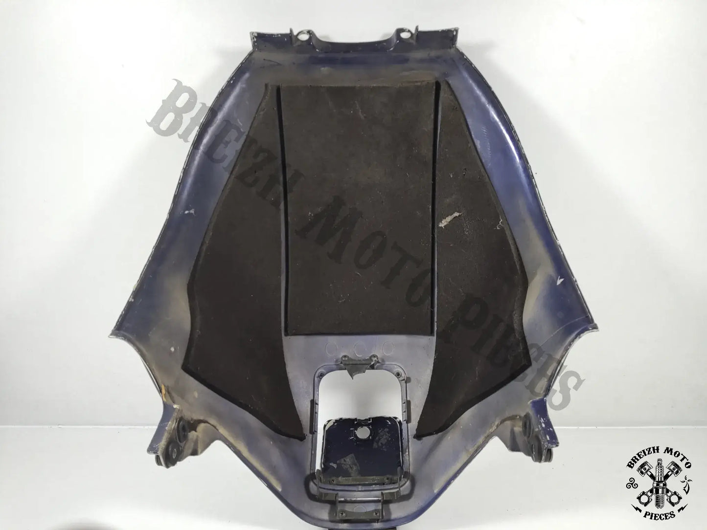 Carénage réservoir