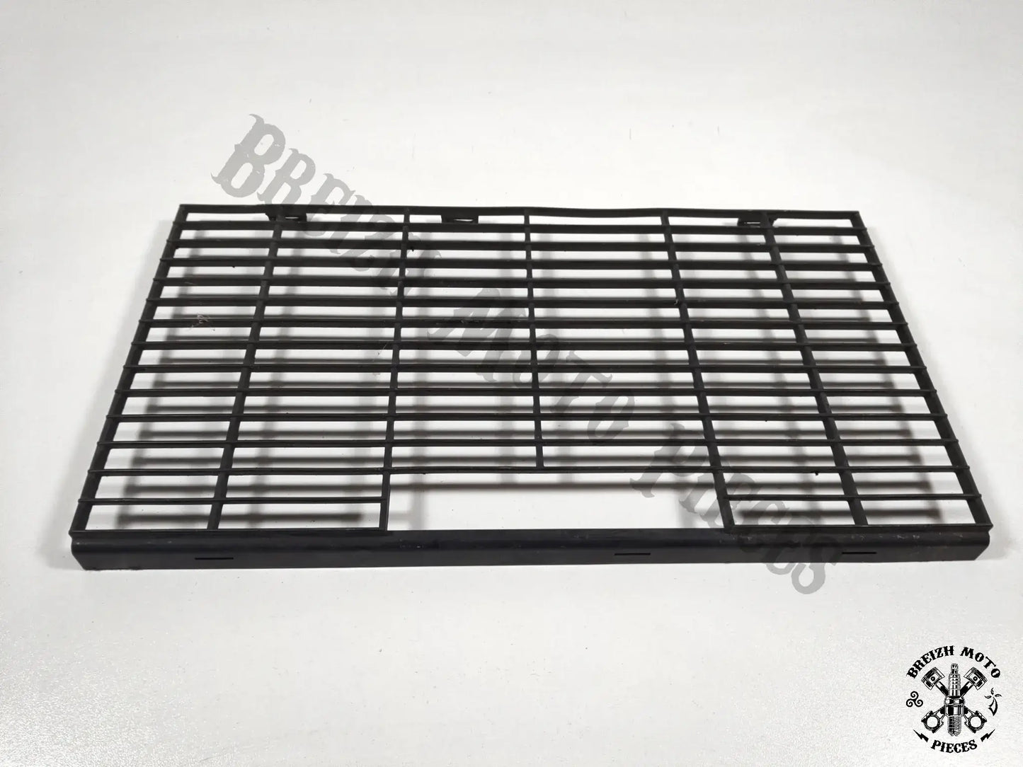 Grille de radiateur