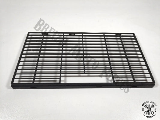 Grille de radiateur