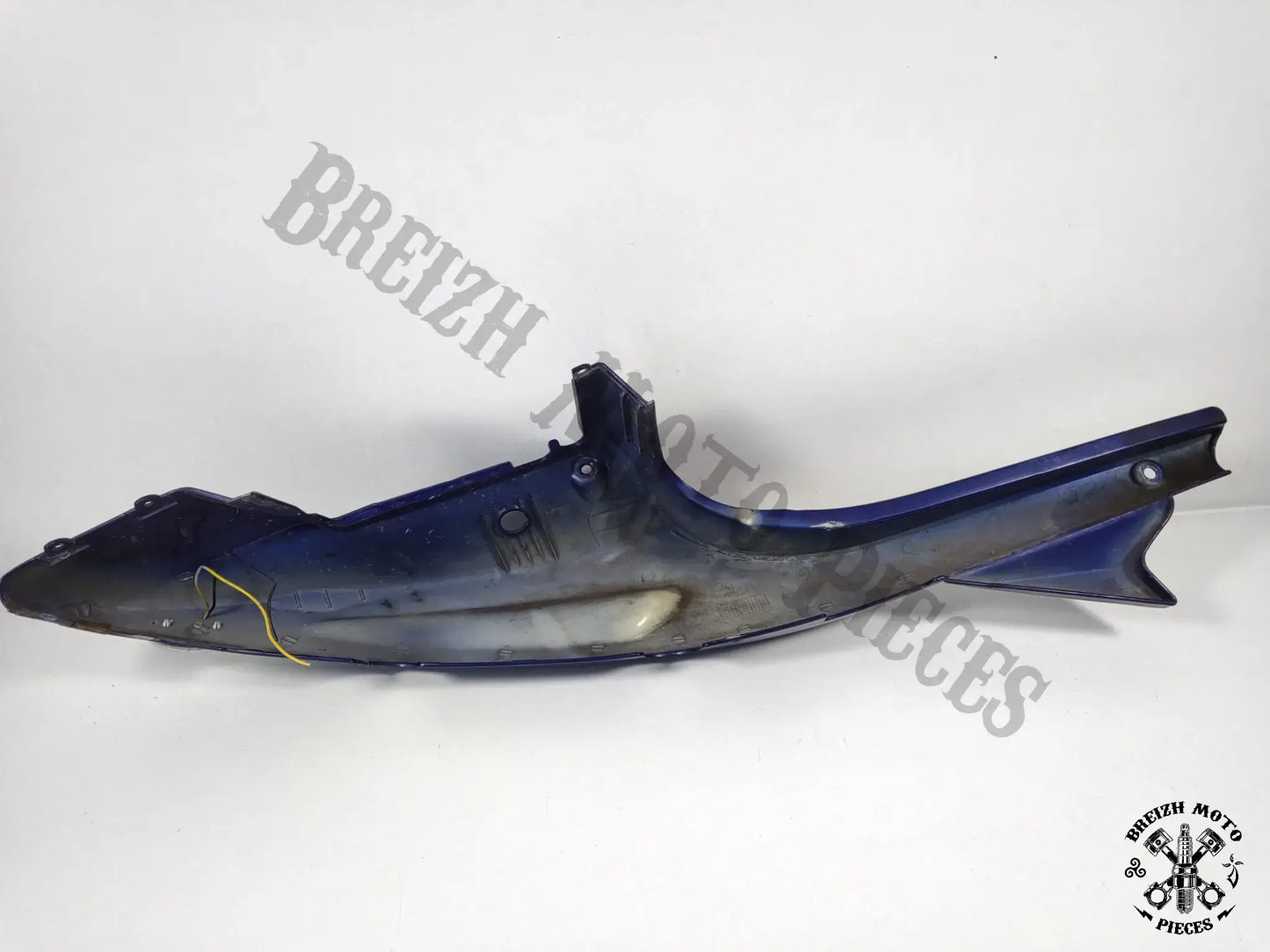 Carénage latéral gauche