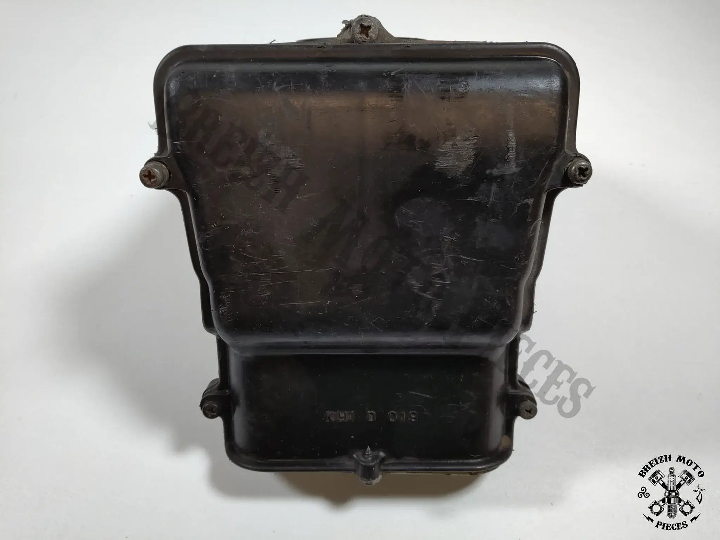 Boîte à air