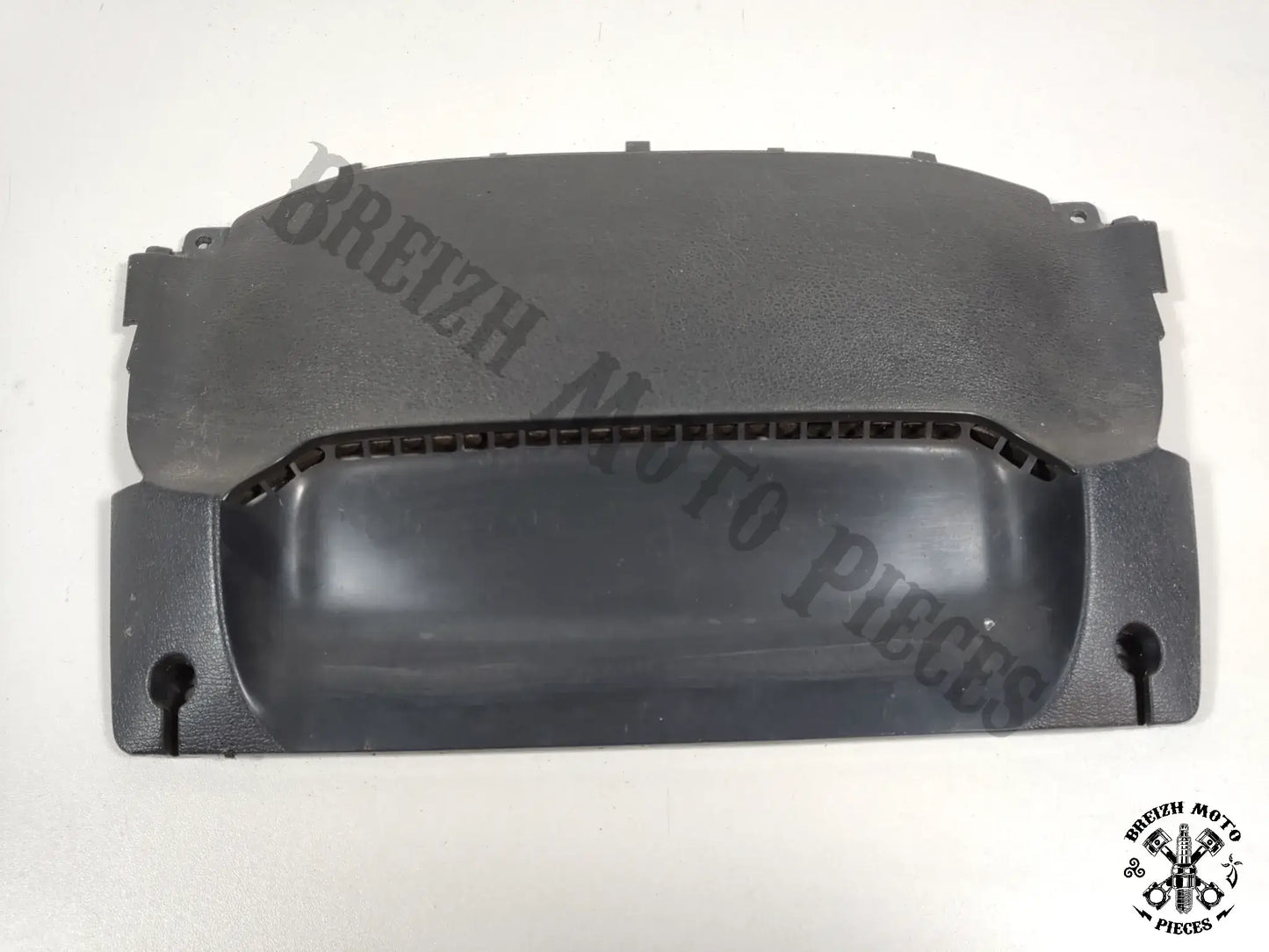 Carénage face avant