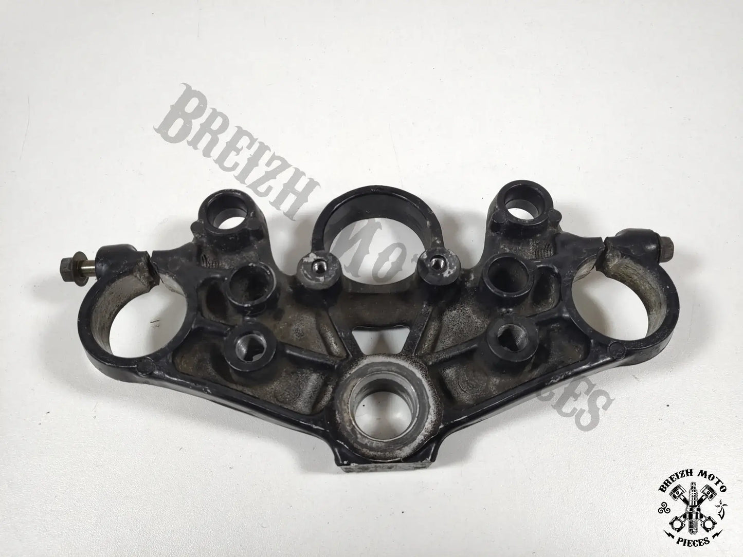 Té de fourche supérieur