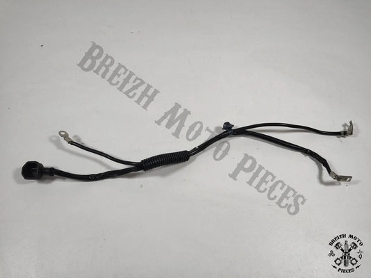 Fil de masse/alimentation