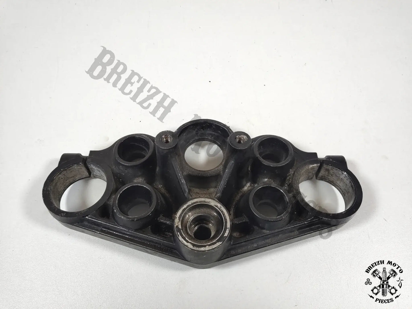 Té de fourche supérieur