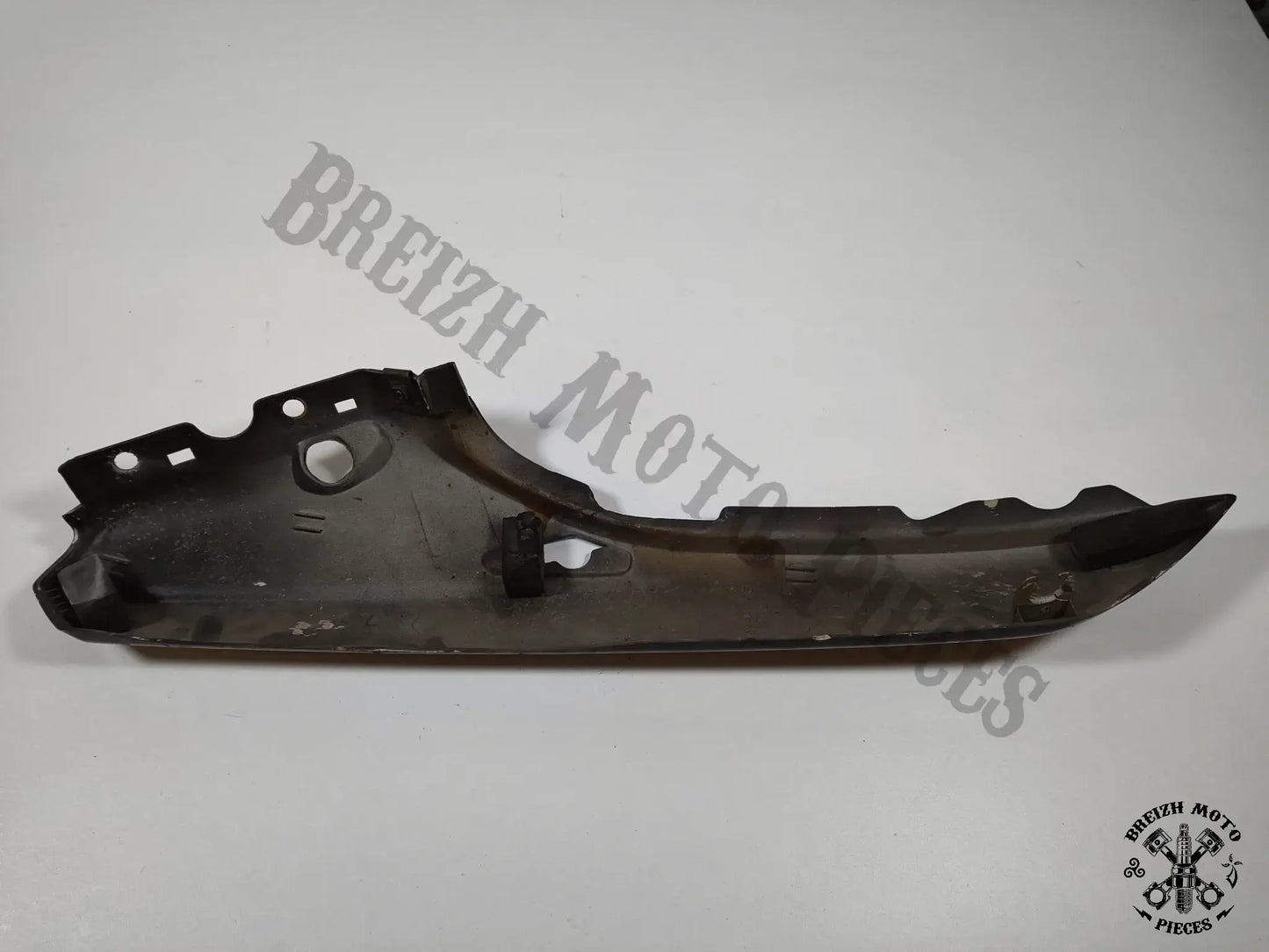 Carénage arrière gauche