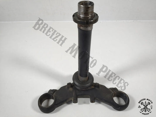 Té de fourche inférieur