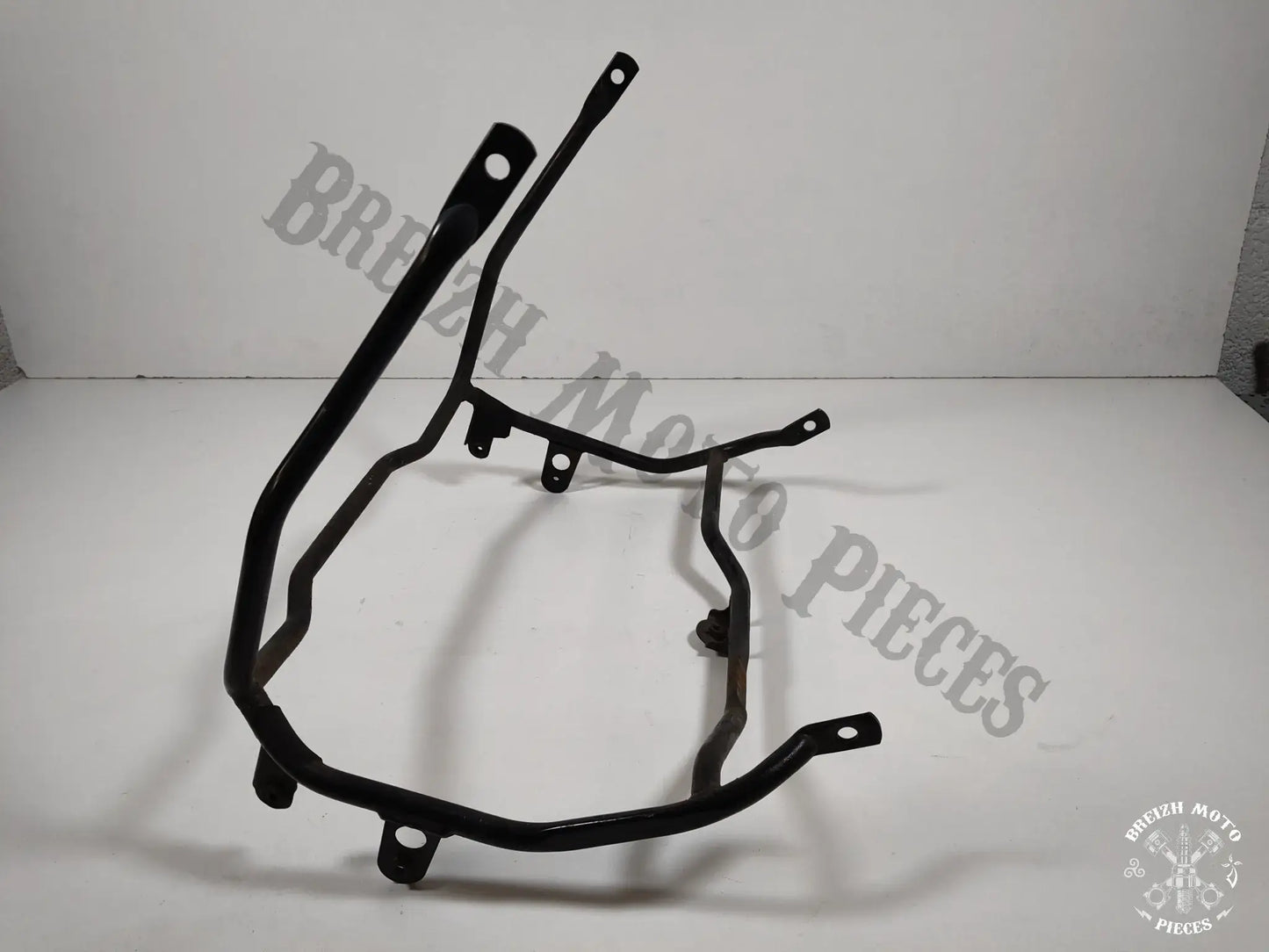 Support de radiateur