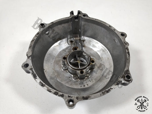 Carter d'alternateur