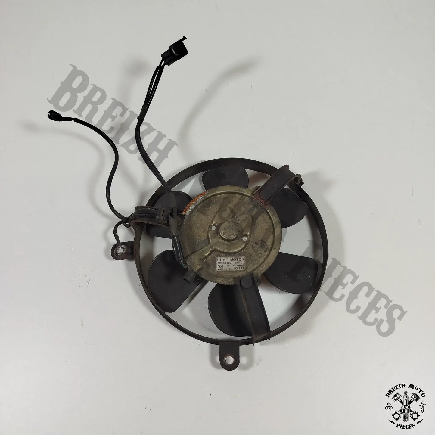 Ventilateur