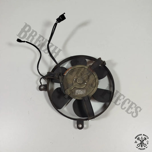 Ventilateur