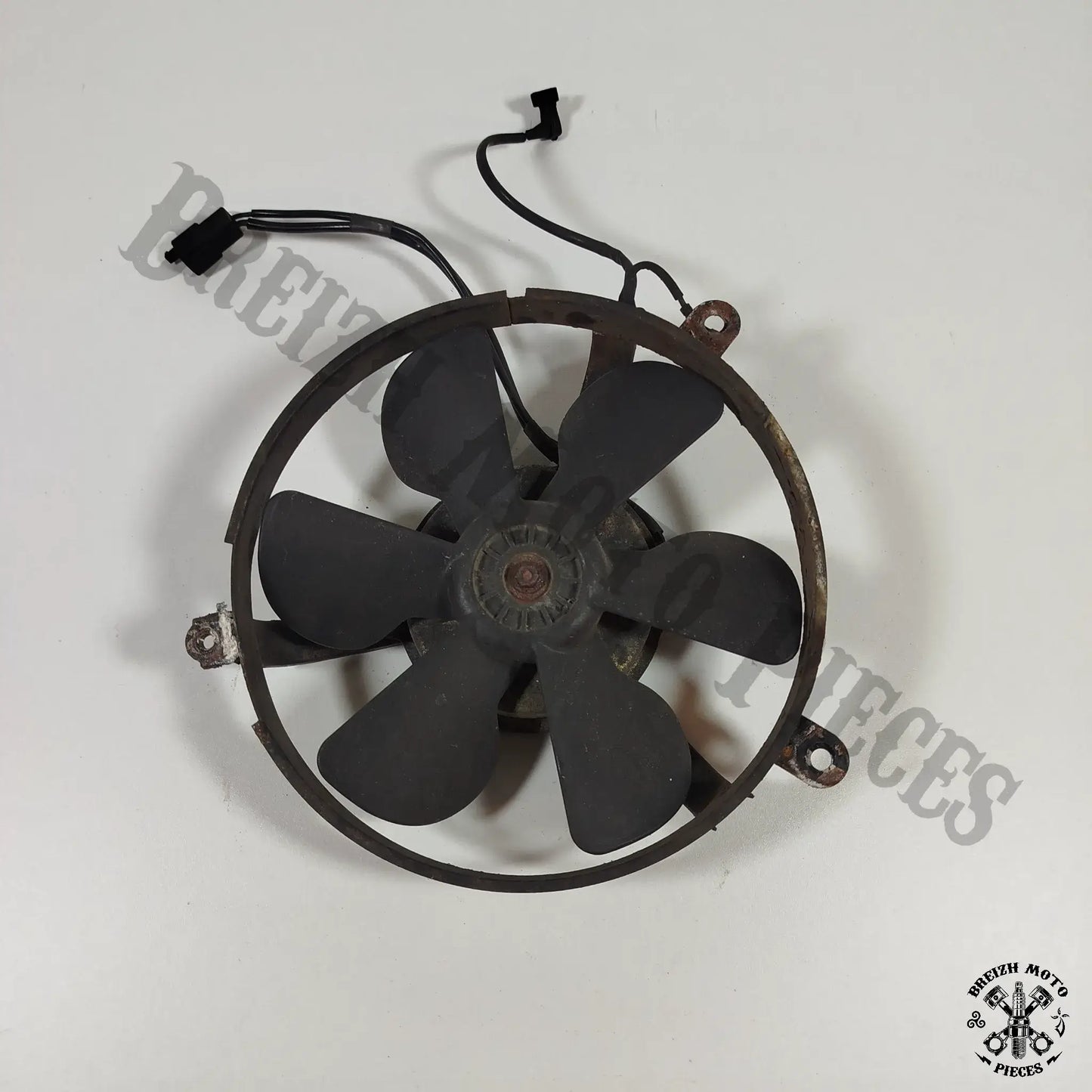 Ventilateur