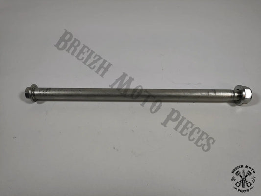 Axe de bras oscillant