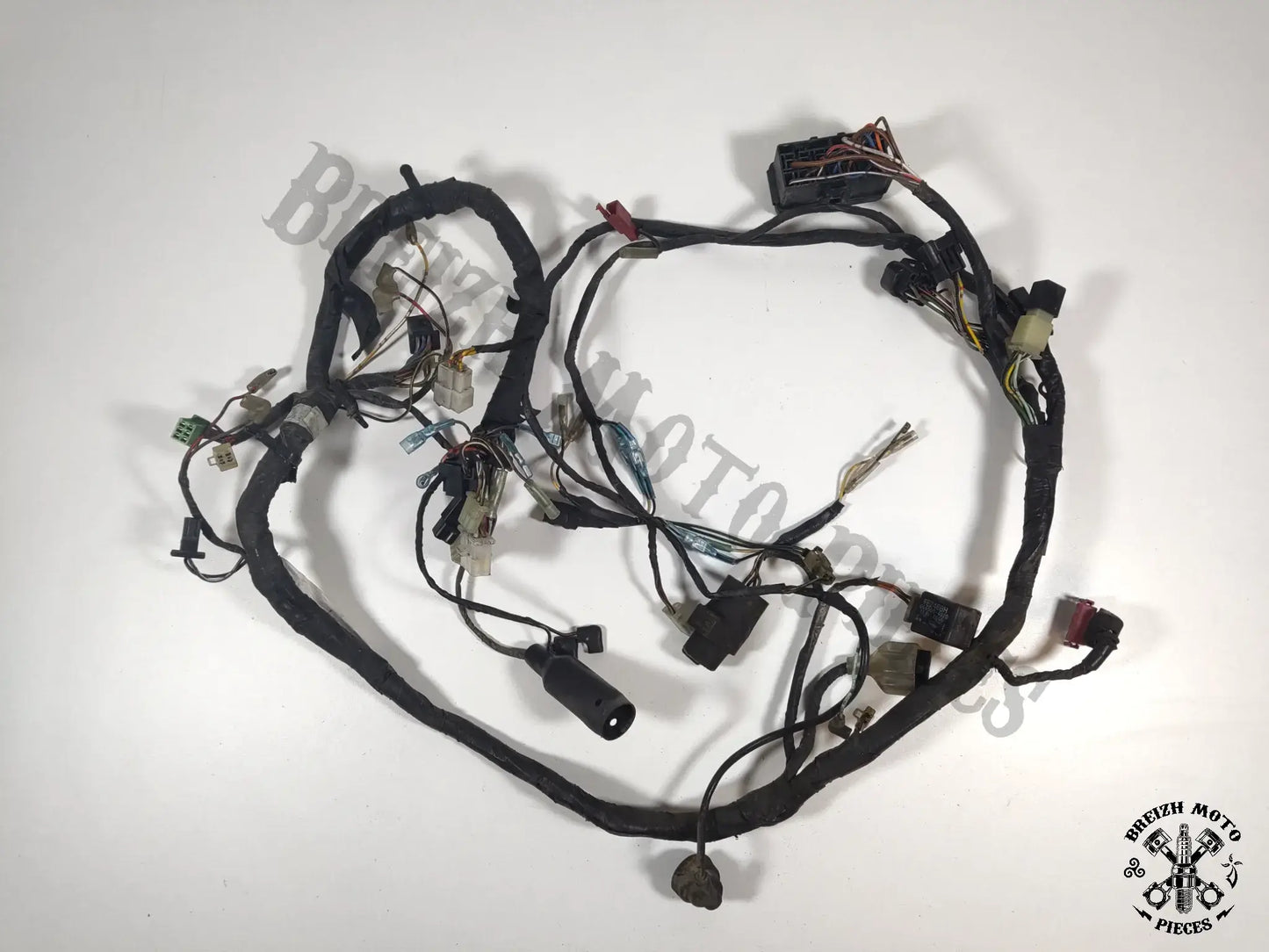 Faisceau électrique