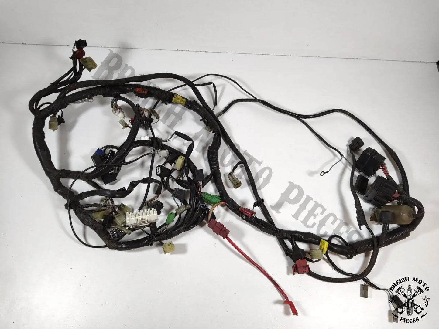 Faisceau électrique