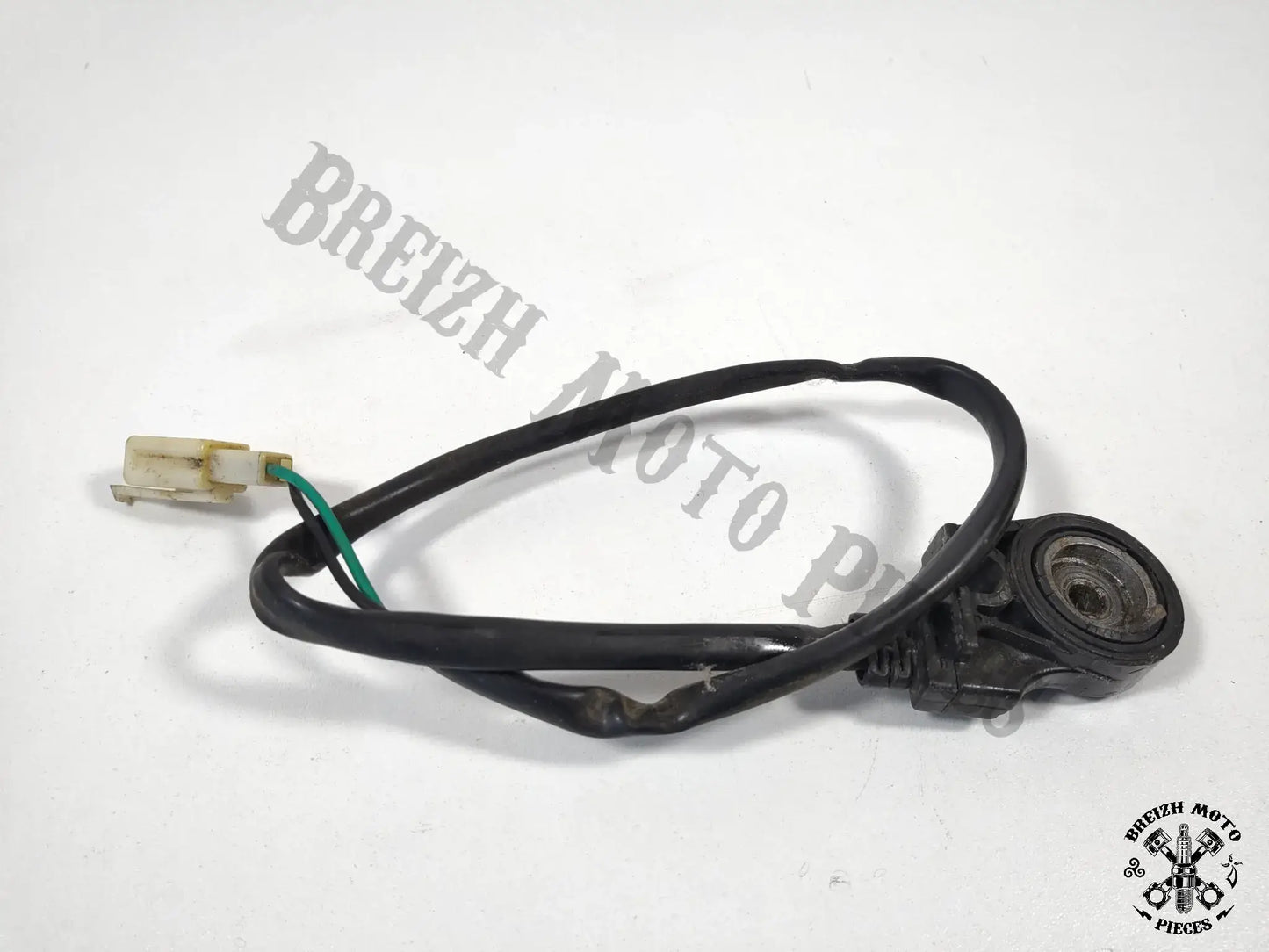 Contacteur de béquille