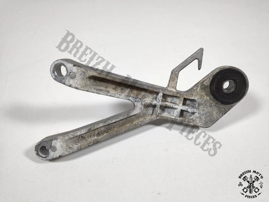 Platine passager droite