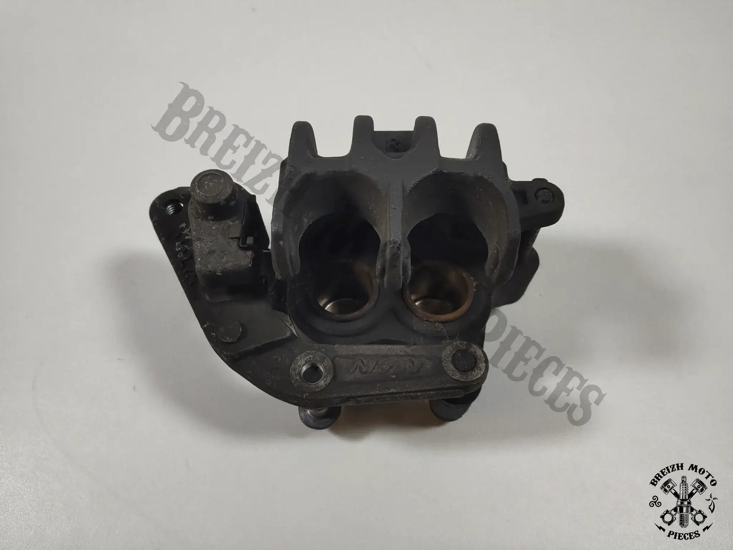 Etrier frein avant droit