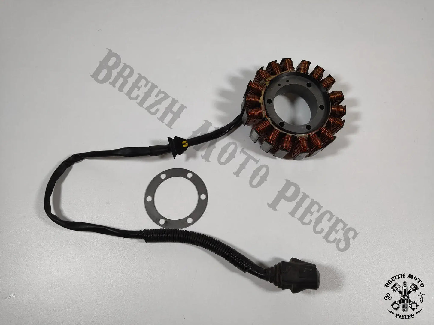 Stator