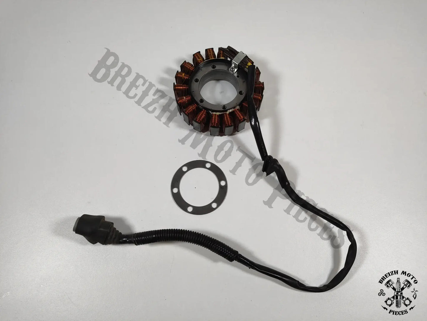 Stator