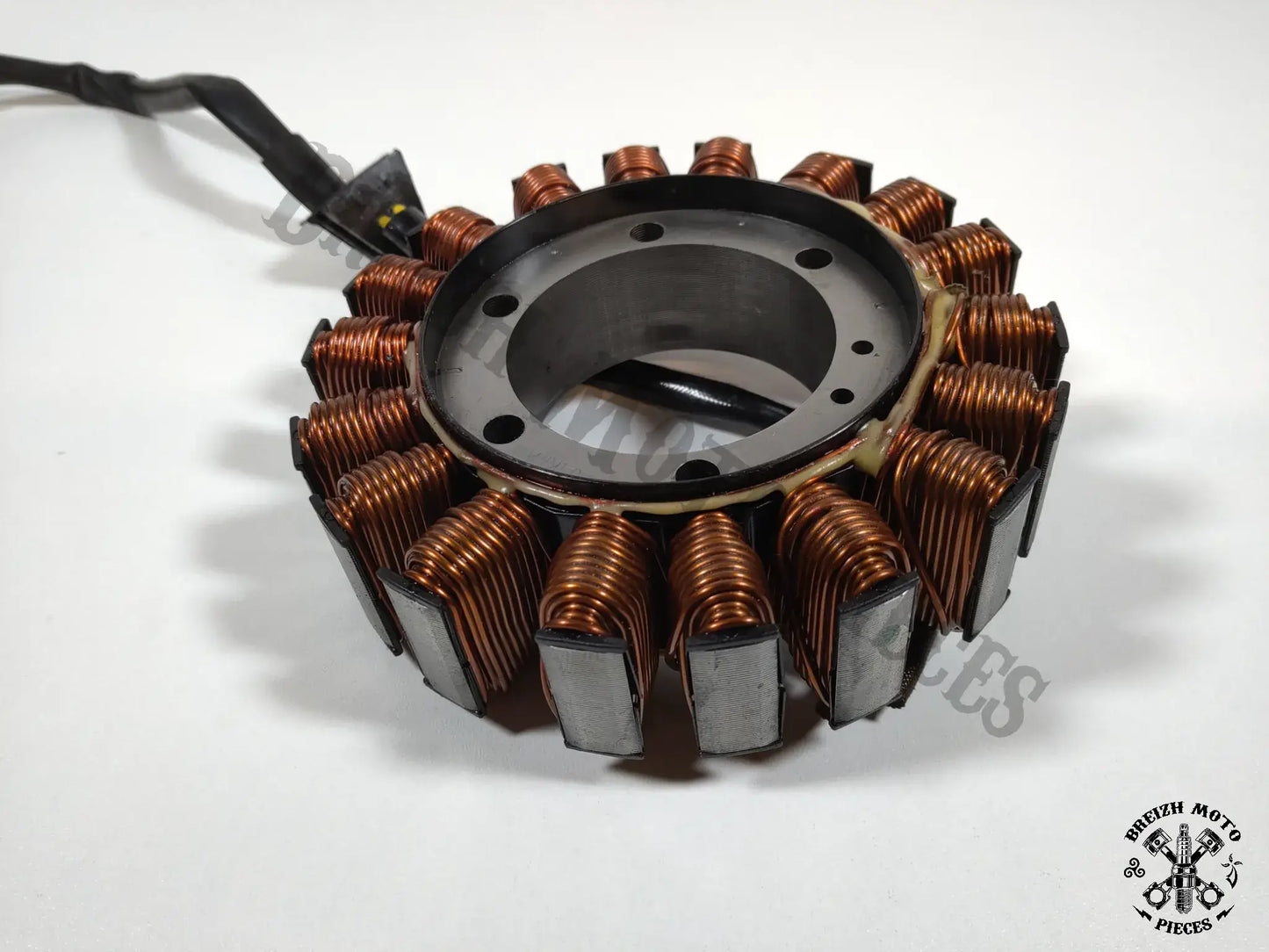 Stator
