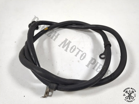 Câble de démarreur