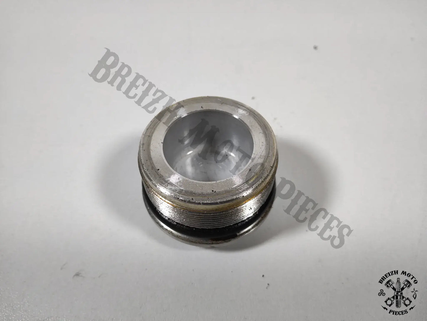 Bouchon tube de fourche