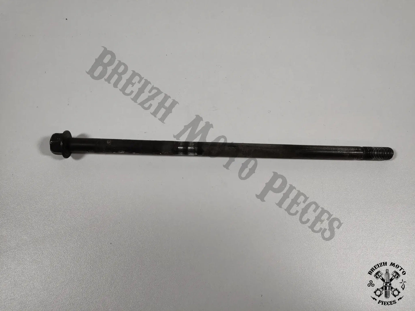 Axe de support moteur