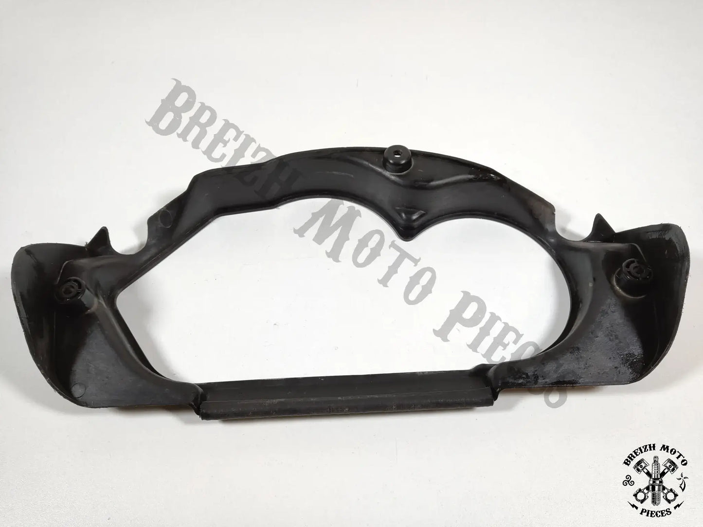 Habillage de compteur