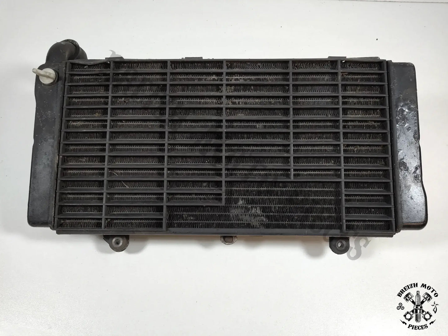 Radiateur