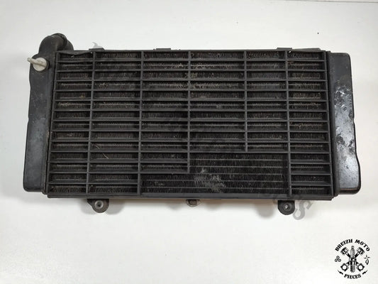 Radiateur