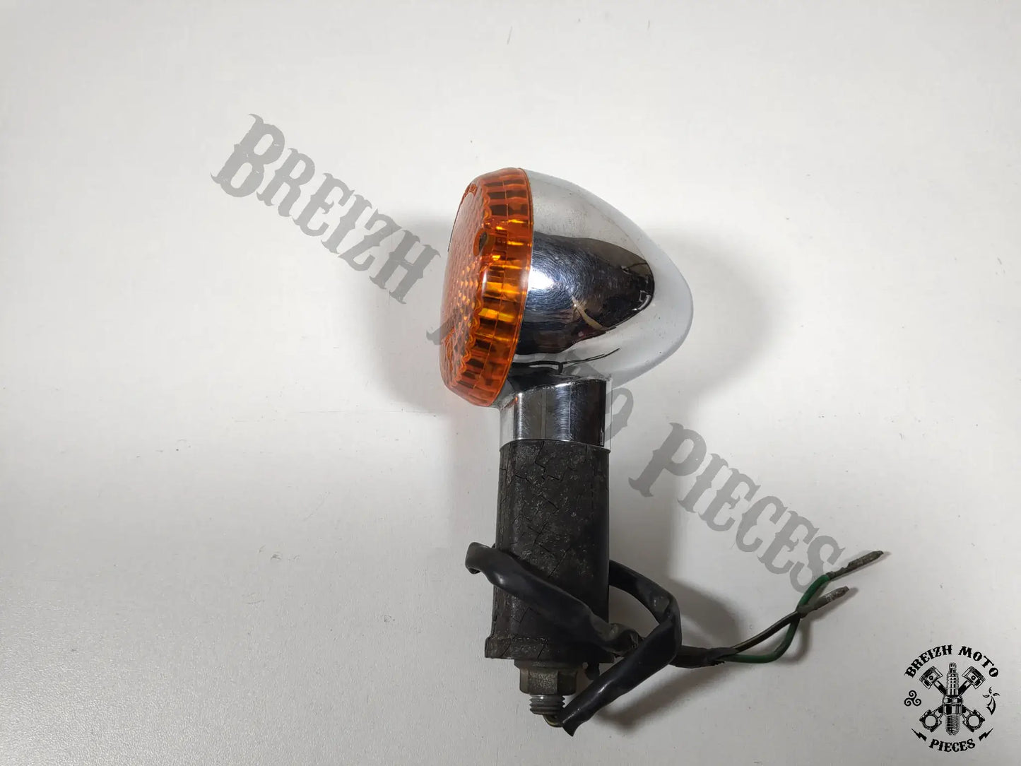 Clignotants avant droit