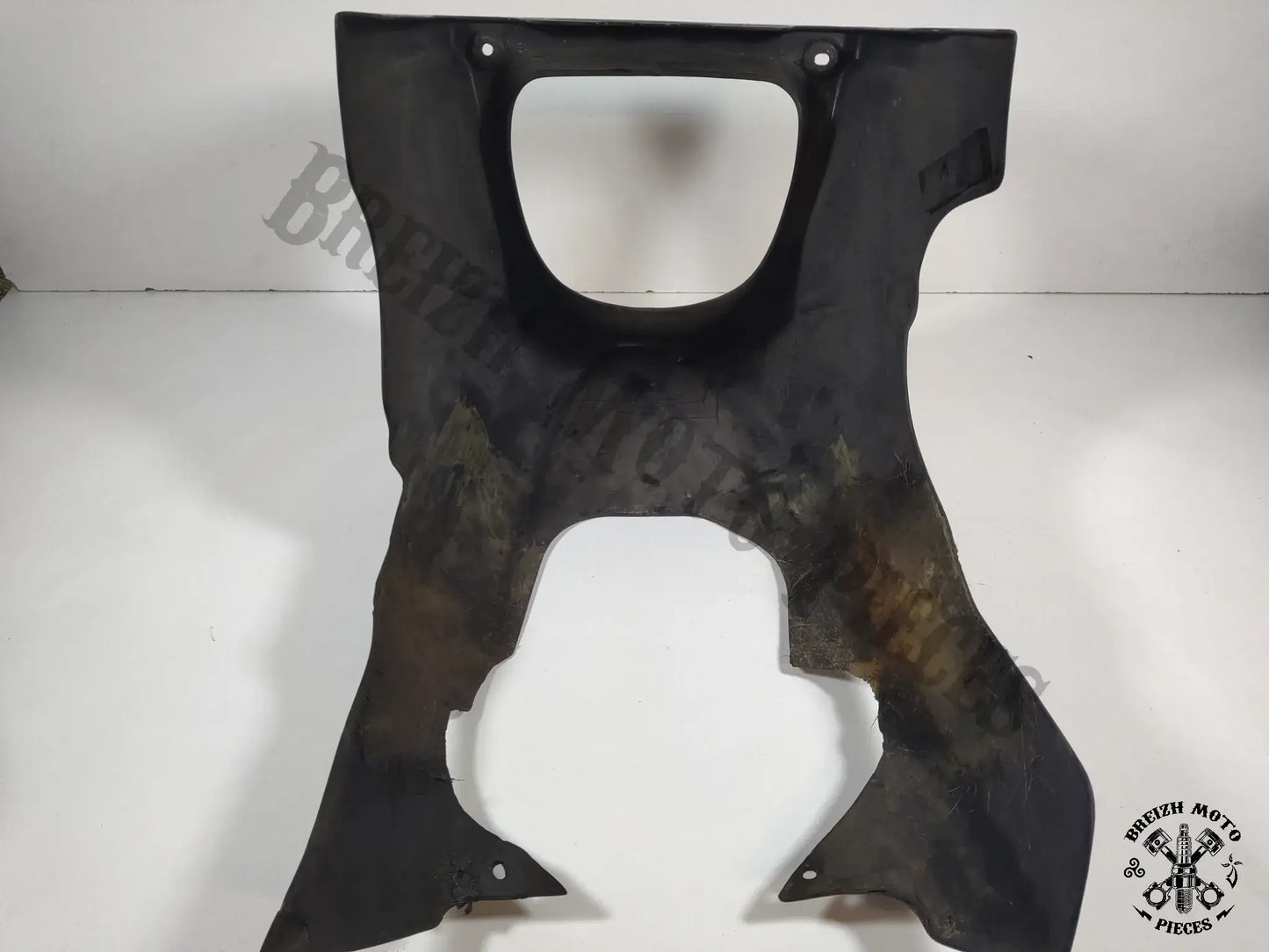 Sabot moteur