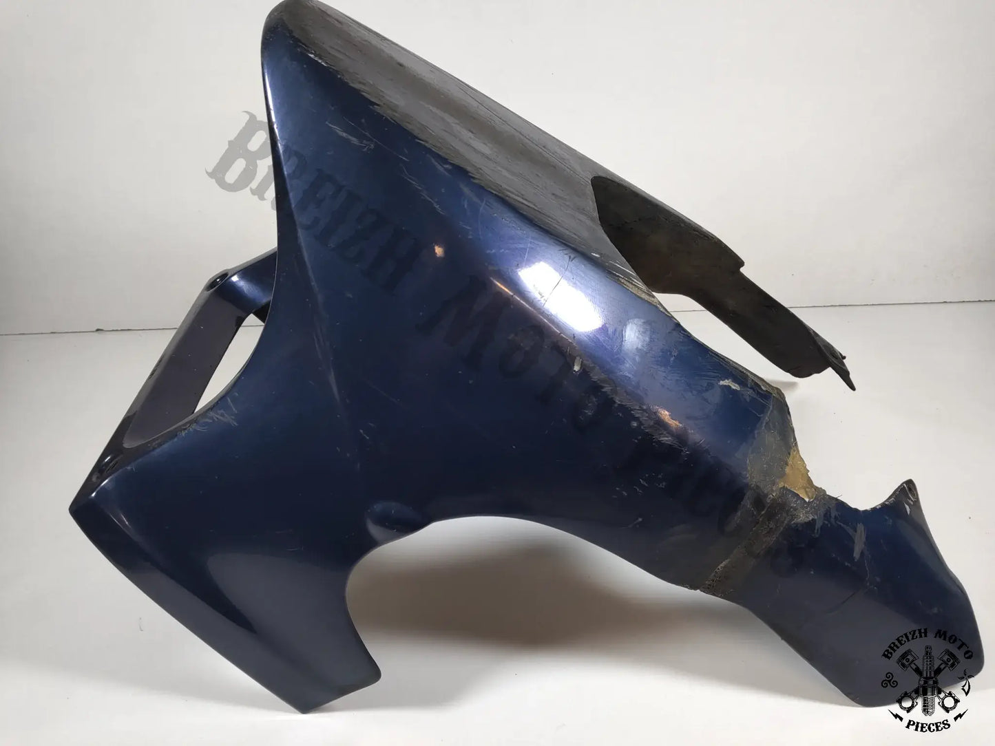 Sabot moteur