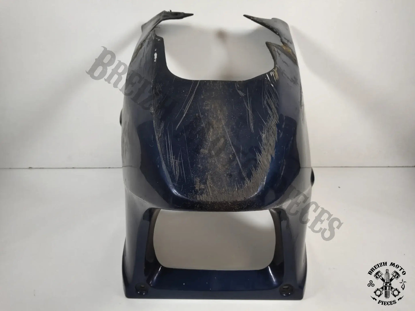 Sabot moteur