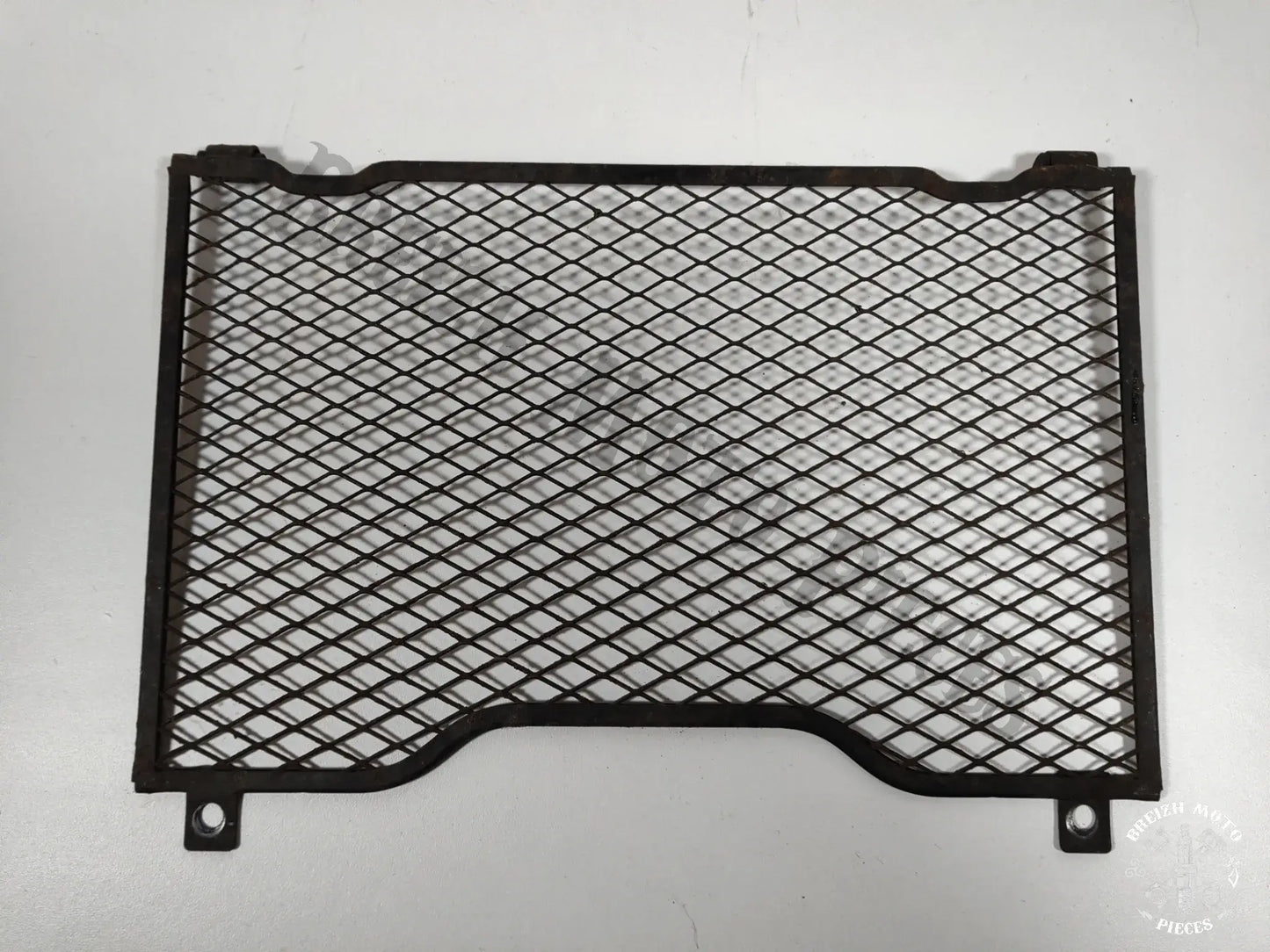 Grille de protection de radiateur
