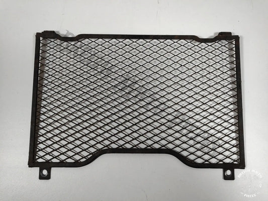 Grille de protection de radiateur