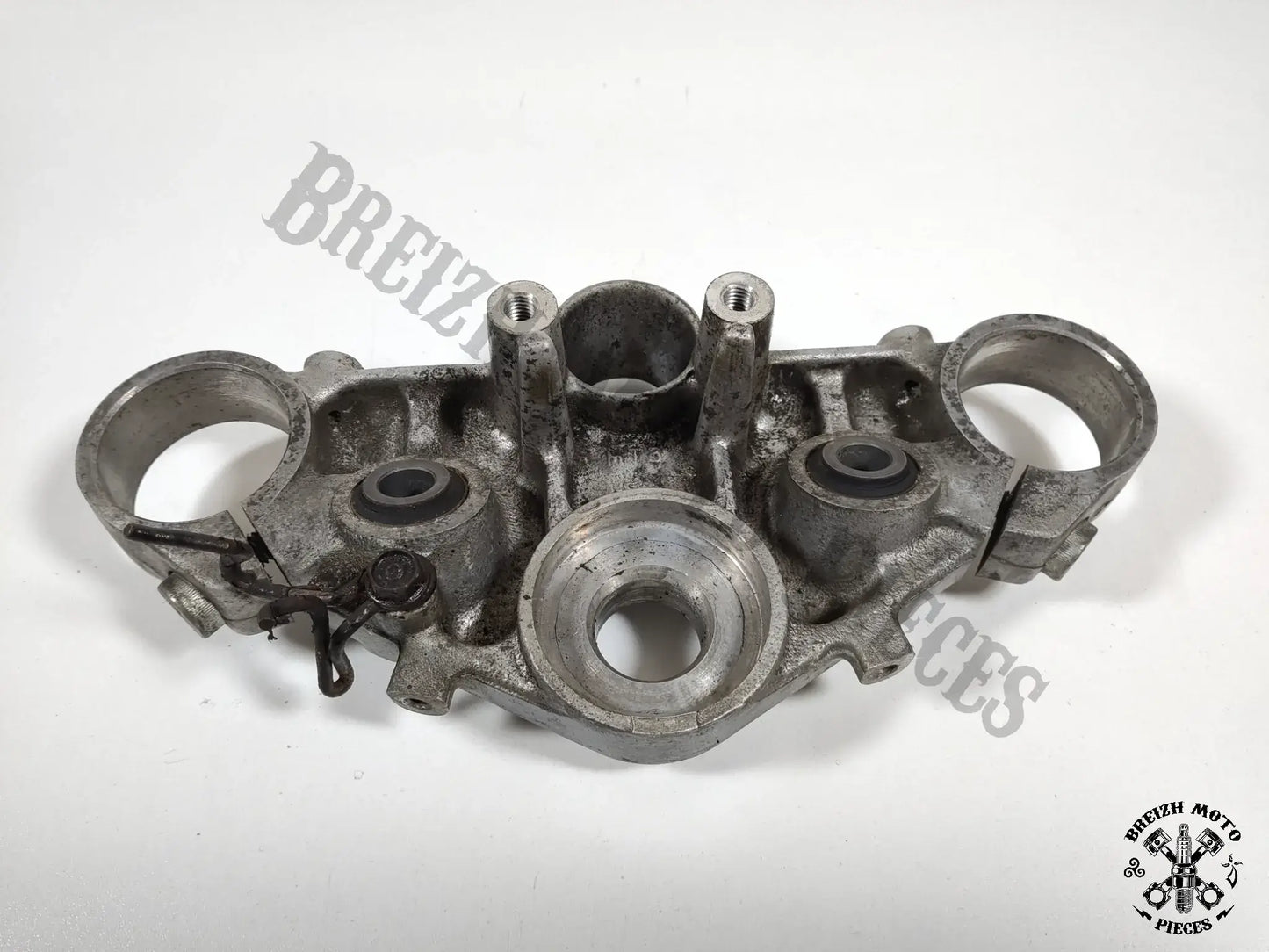 Té de fourche supérieur