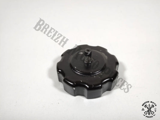 Bouchon de réservoir